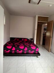 Blk 717 Khatib Spring (Yishun), HDB 4 Rooms #582698581